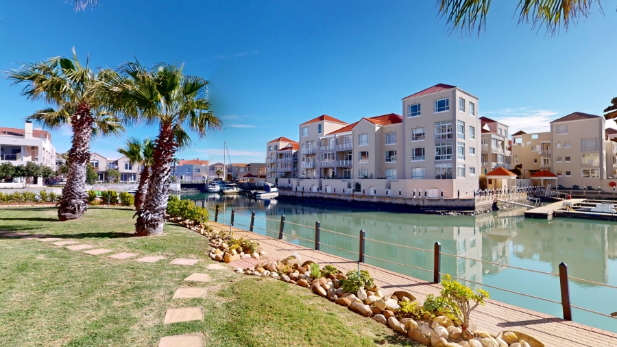 2 Bedroom Property for Sale in Harbour Island Western Cape